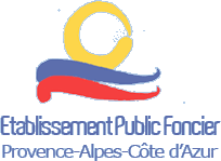 Etablissement Public Foncier Provence-Alpes-Ctes d'Azur